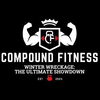Winter Wreckage: The Ultimate Showdown  logo