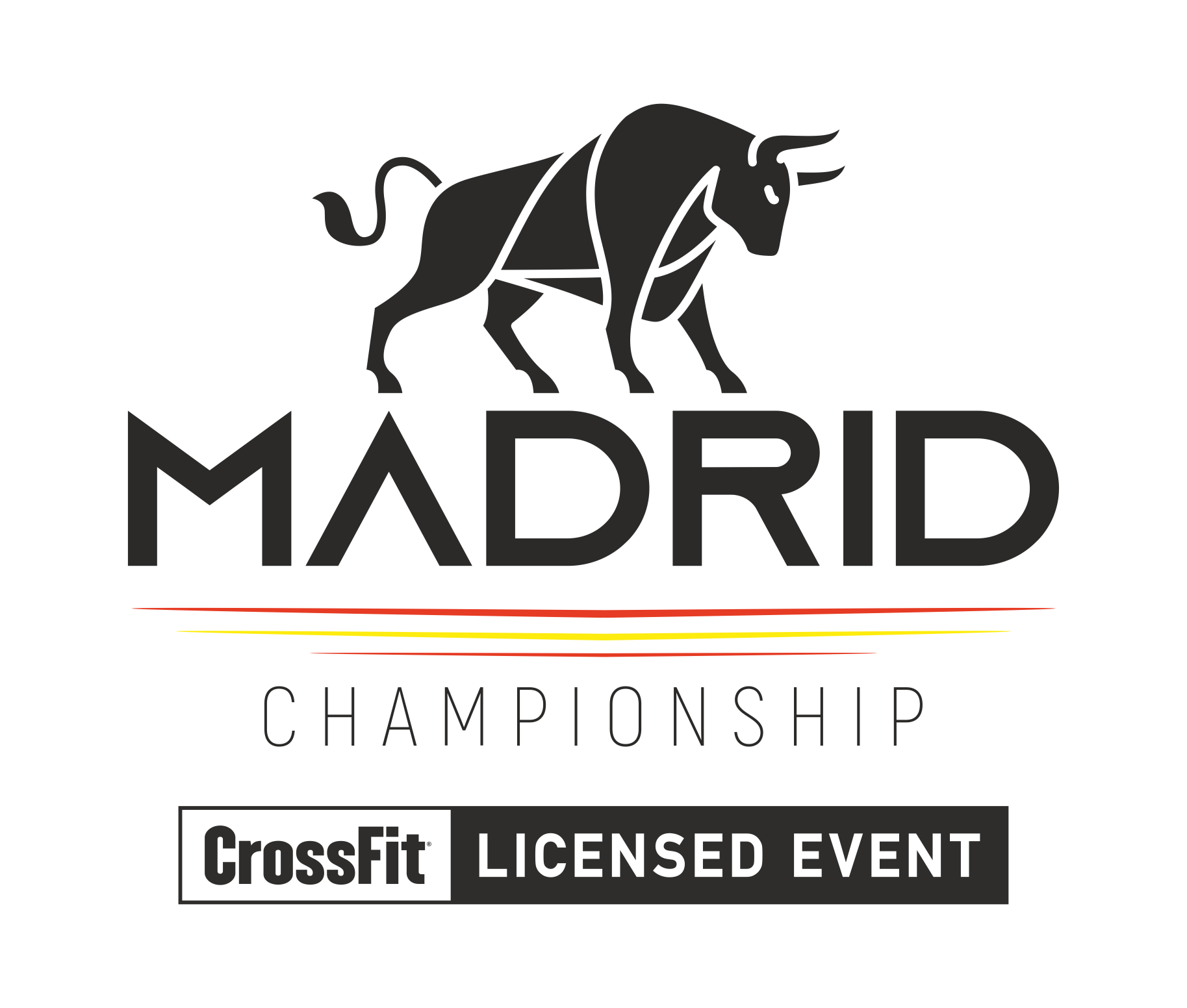 2022 Madrid Championship logo