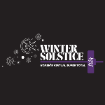 Winter Solstice 2024 logo