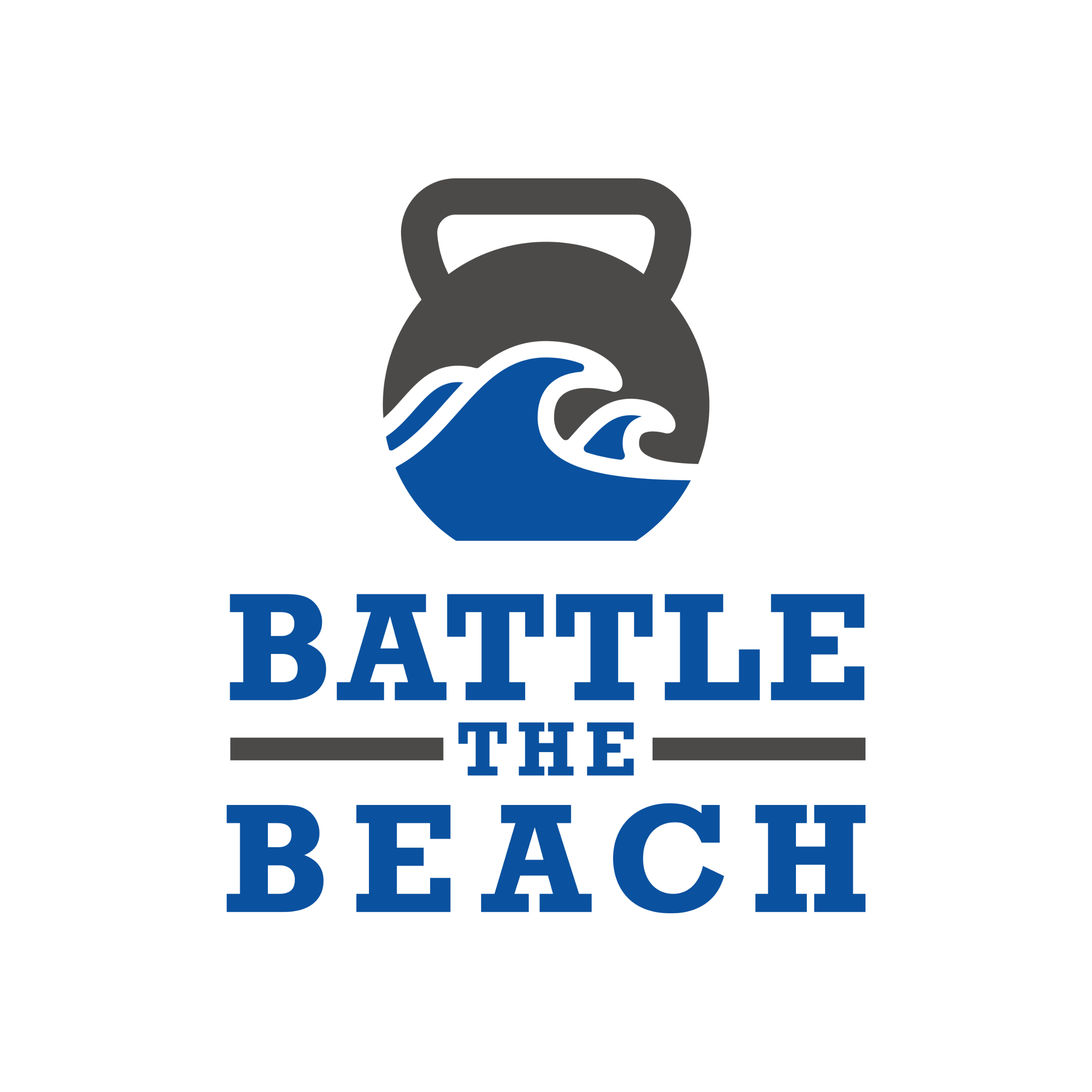 Battle The Beach 2023 - Final Event logo