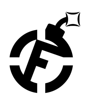 Furious 12 logo