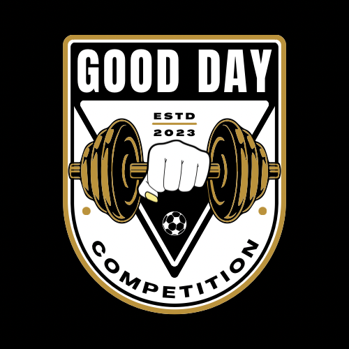 The Good Day Comp - Fundraiser logo