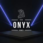 2024 Onyx Games Qualifier logo