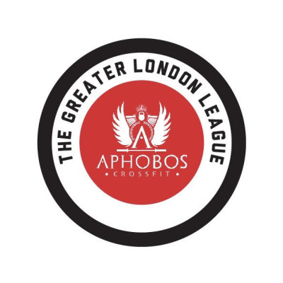 The Greater London League logo
