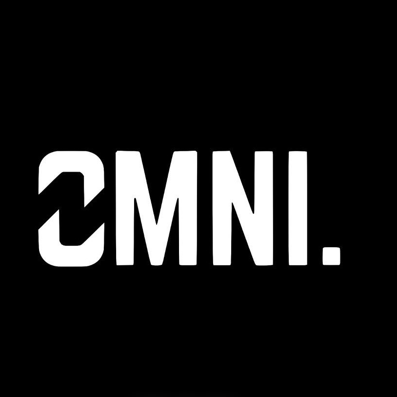 OMNI-GAMES IV logo
