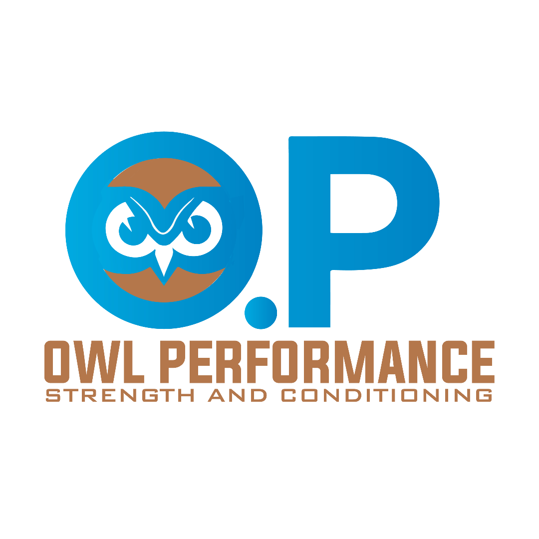 O.P Comp Simulation #4 logo