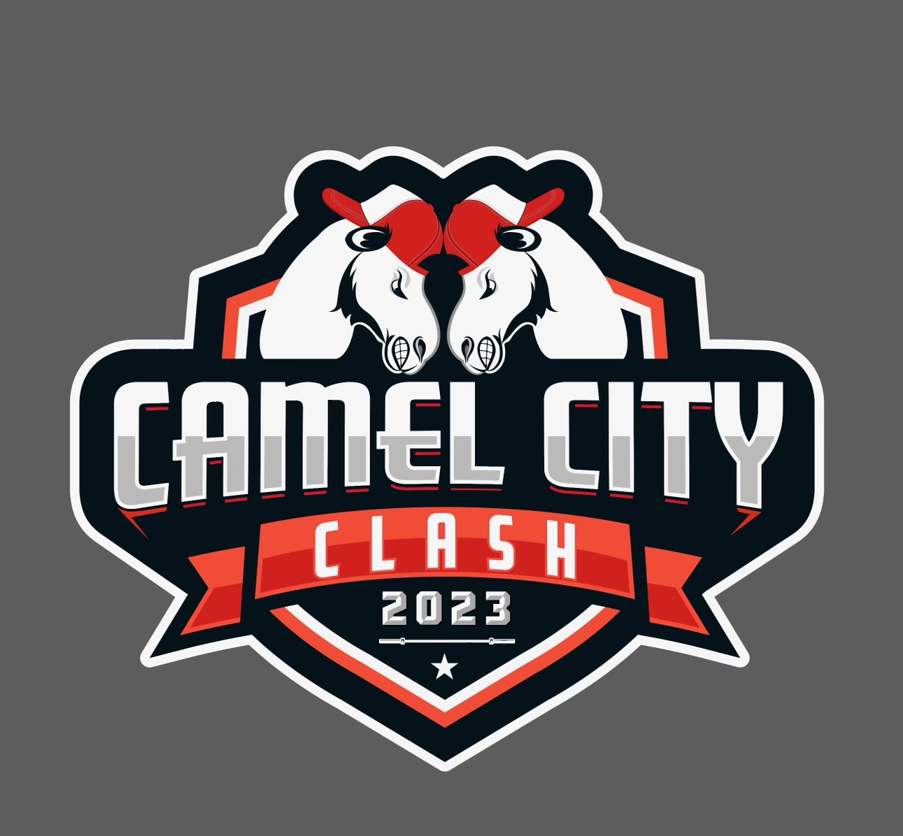 Camel City Clash logo
