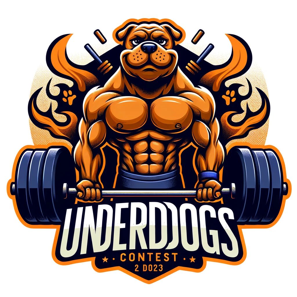 UnderDogs Contest Raclette Edition logo