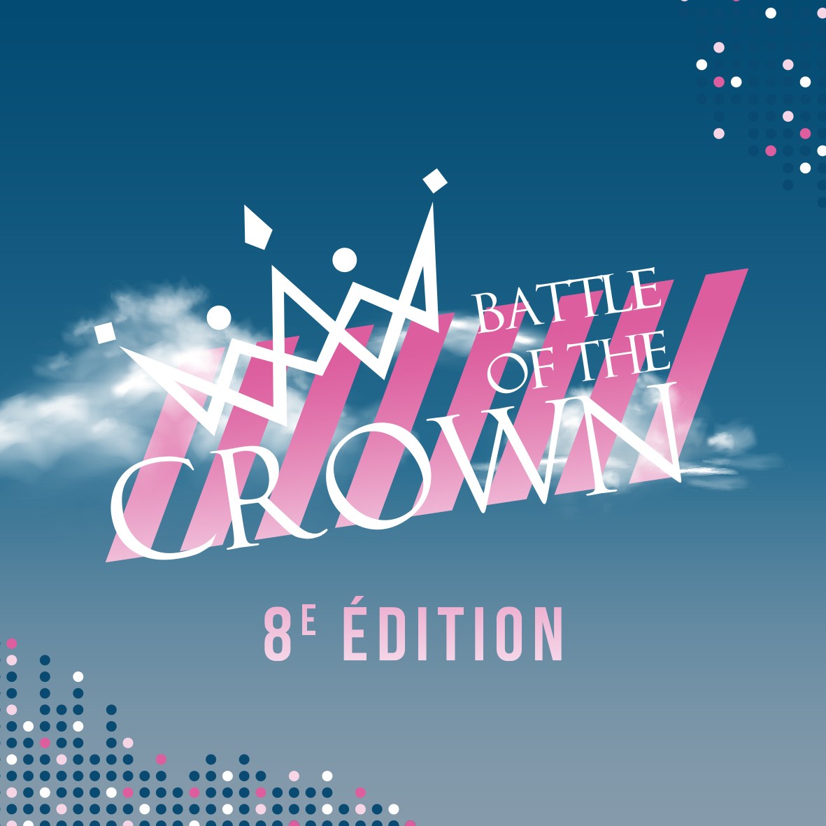 Battle Of The Crown #8 Team Final logo