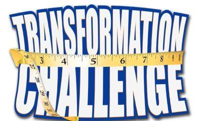 Transformation Challenge logo