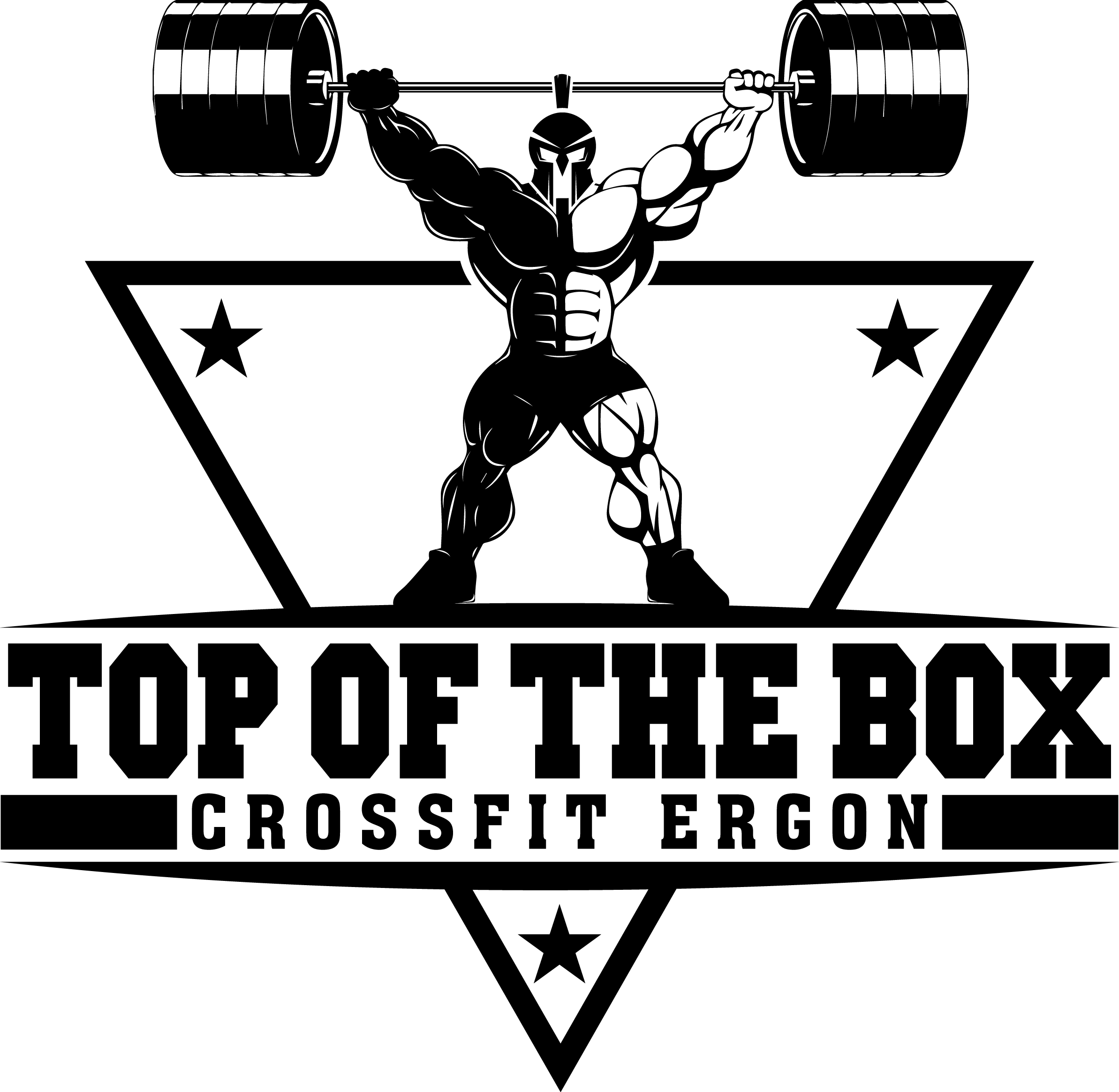 Top Of The Box - Online qualifiers logo