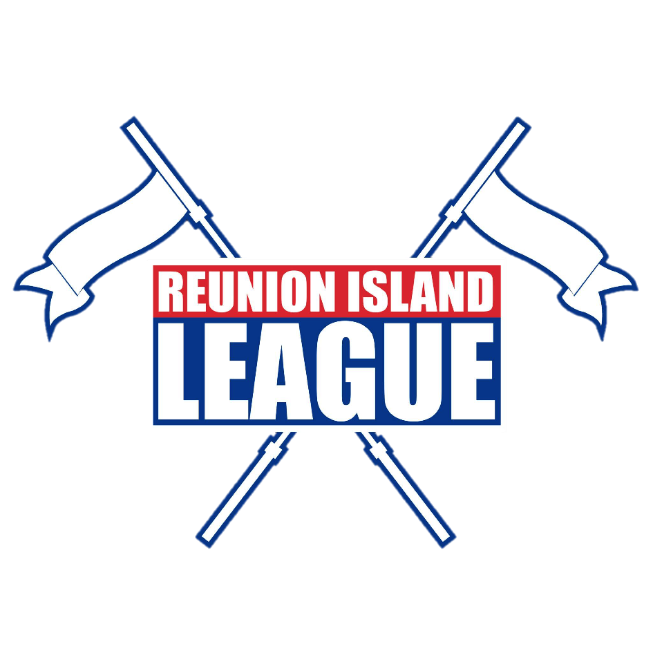 RÉUNION ISLAND LEAGUE ( Saison régulière ) logo