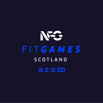 NFG FitGames Scotland logo