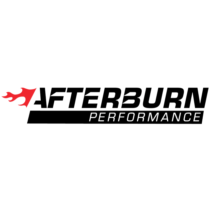 2026 HYROX Atlantic Series - Afterburn Performance logo