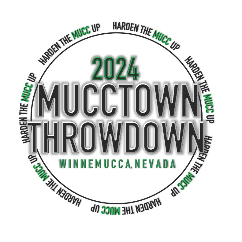 MuccTown Throwdown logo