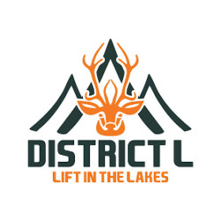 District L - Lift In The Lakes logo