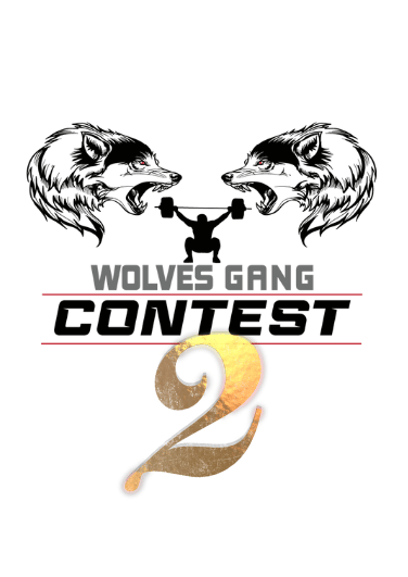 WOLVES GANG CONTEST 2 logo