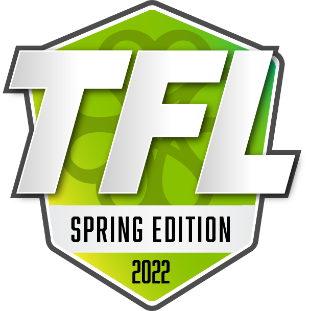 TFL2022 - Spring Edition logo