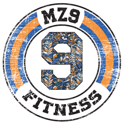 MZ9 WINTER GAMES logo