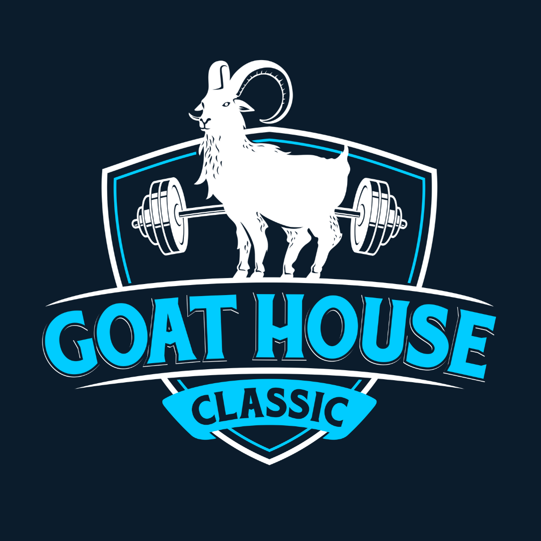 Goat House Classic logo