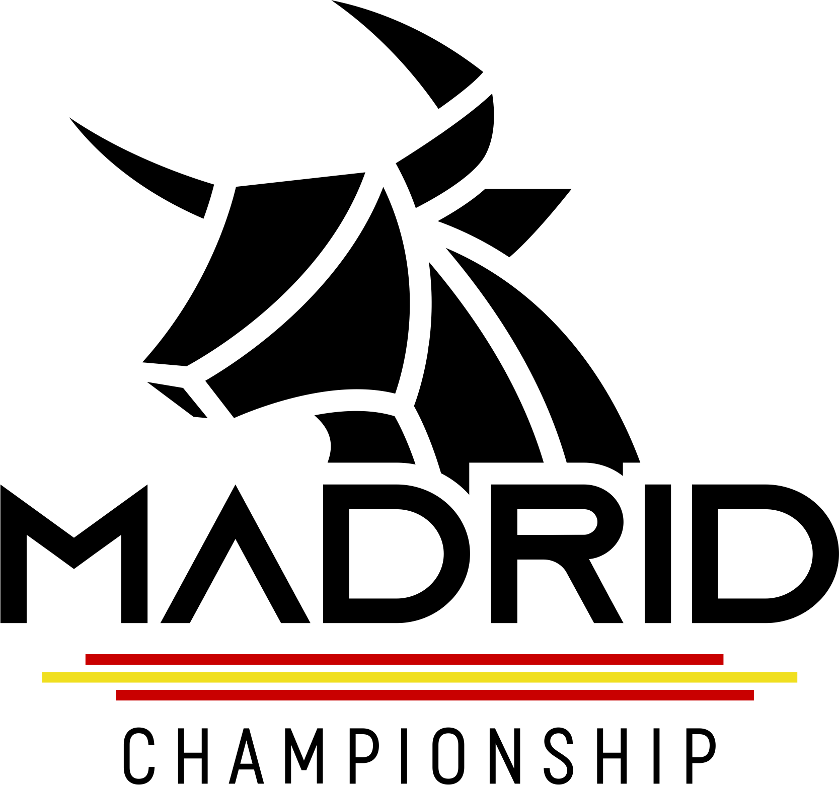 2023 Madrid Championship logo
