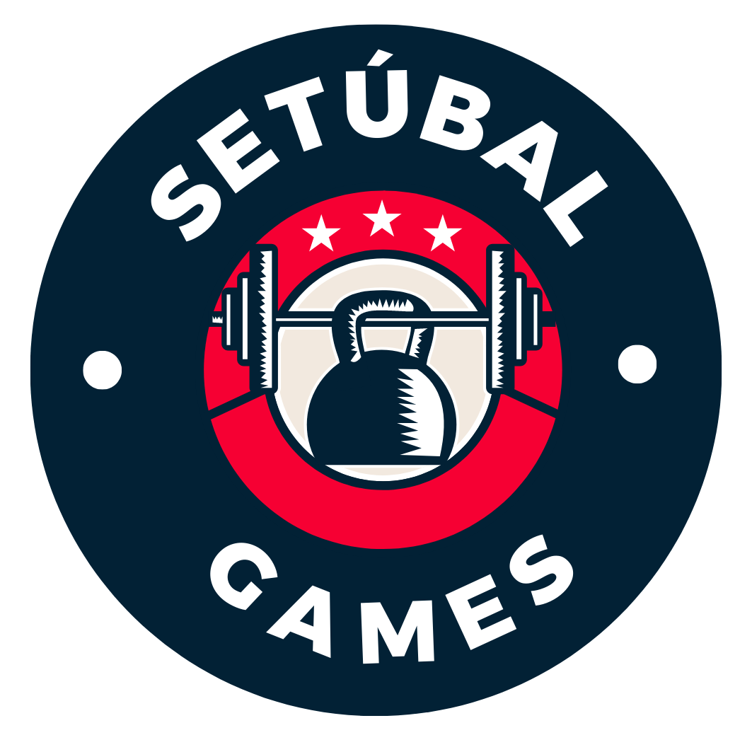 Setúbal Games logo