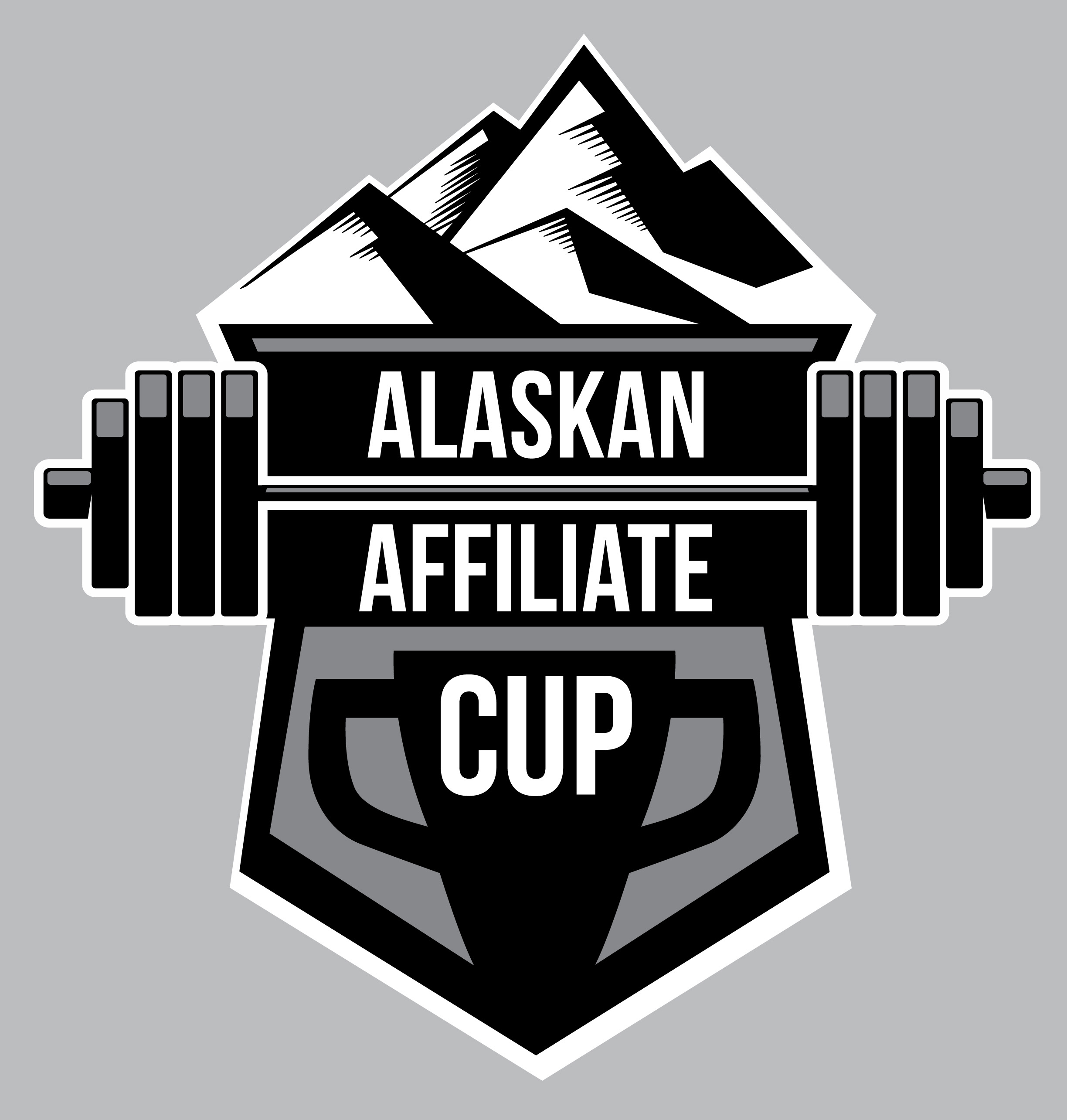 2022 Alaskan Affiliate Cup logo