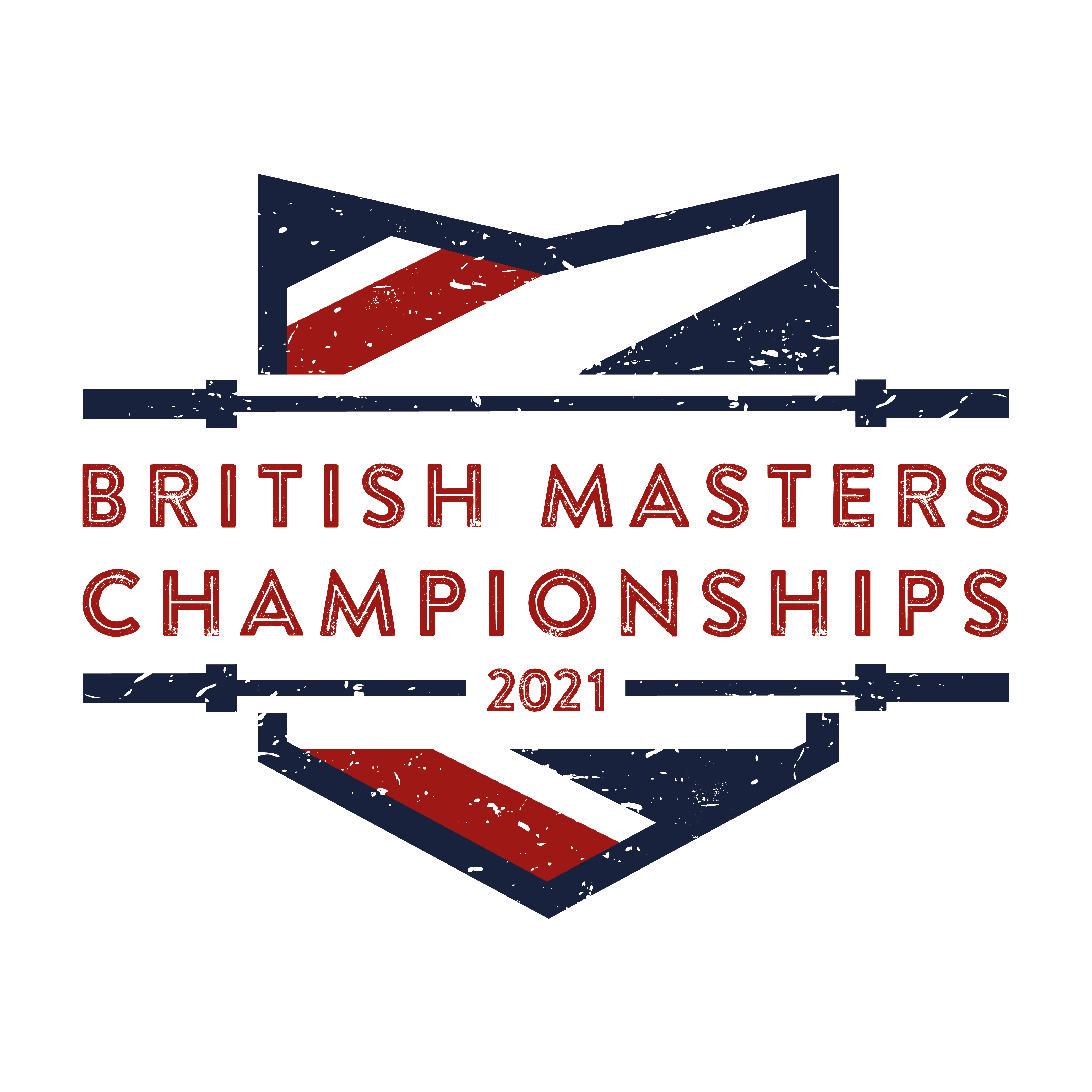 British Masters Championships 2021 - Online Qualifiers logo