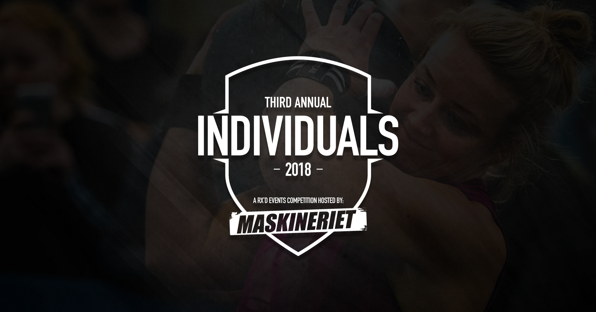Individuals 2018 logo