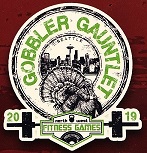 Gobbler Gauntlet 2019 - WA logo