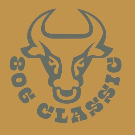 806 Classic logo