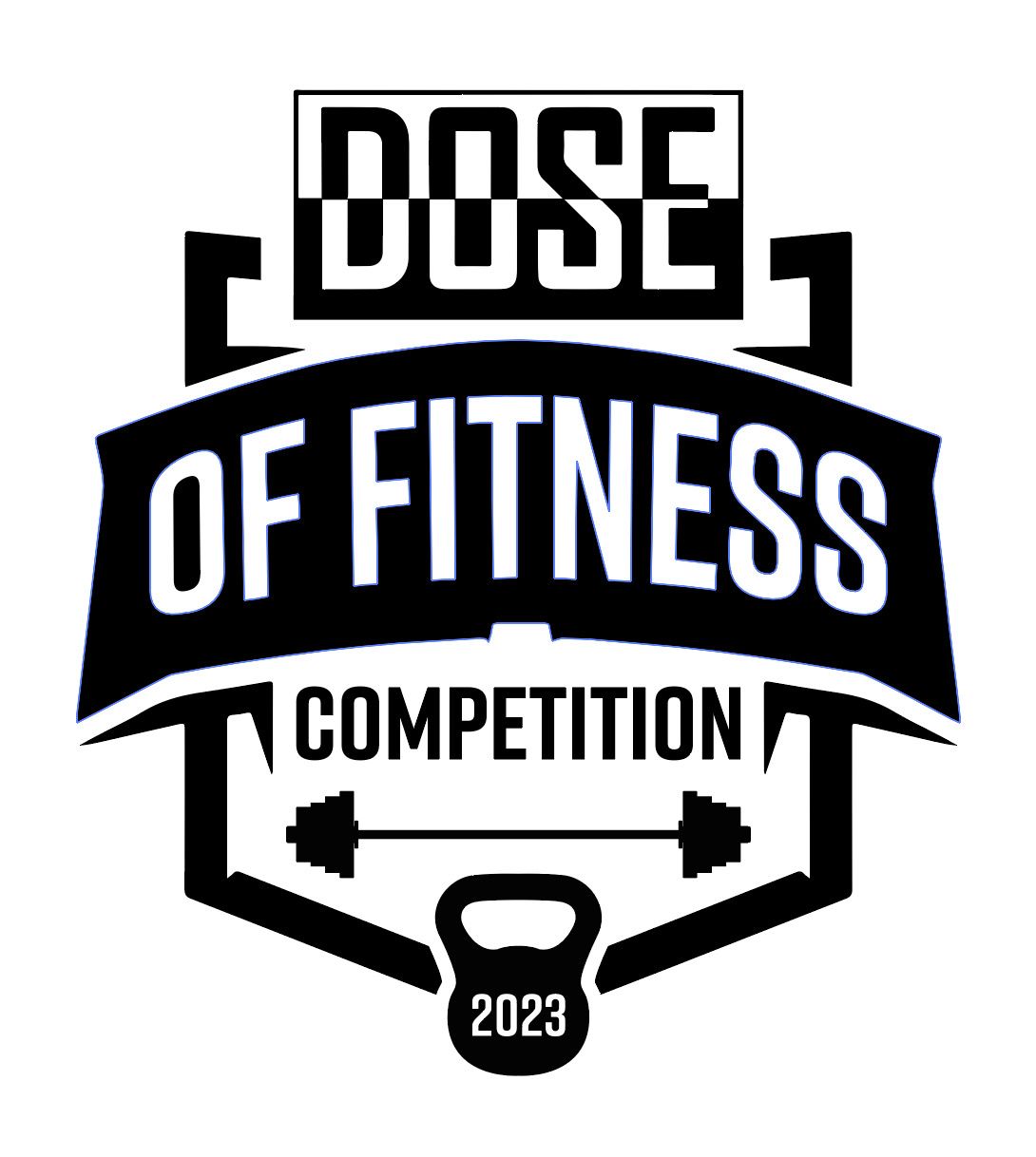 Dose_Of_Fitness logo