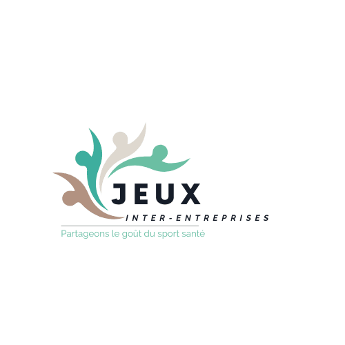 Jeux inter-entreprises 2025 logo