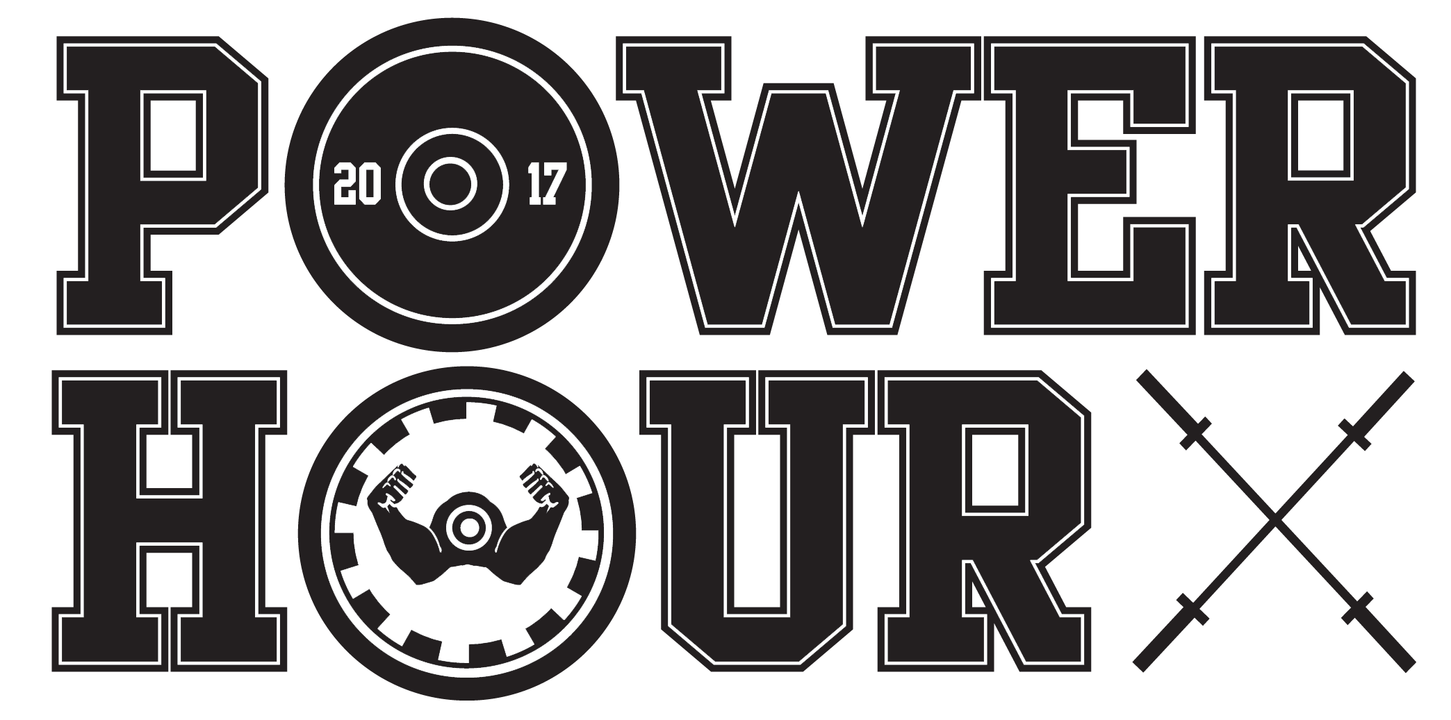 Power Hour 2017 (Beta Test) logo