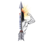 St. Sebastian Smackdown logo