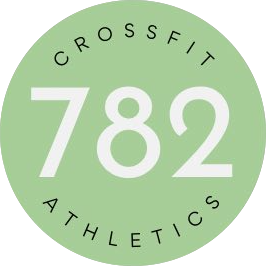2026 HYROX Atlantic Series - 782 Fitness logo