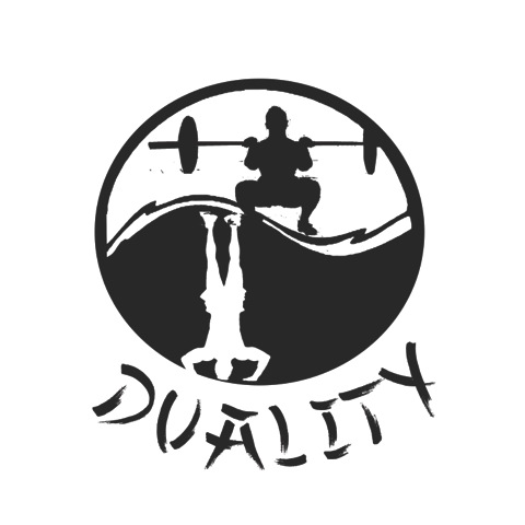 Duality 2016 logo