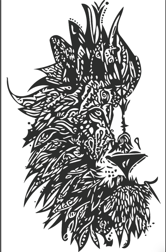 BRO-ROYALE logo