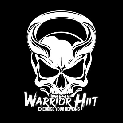 Hybrid Warrior Championships logo