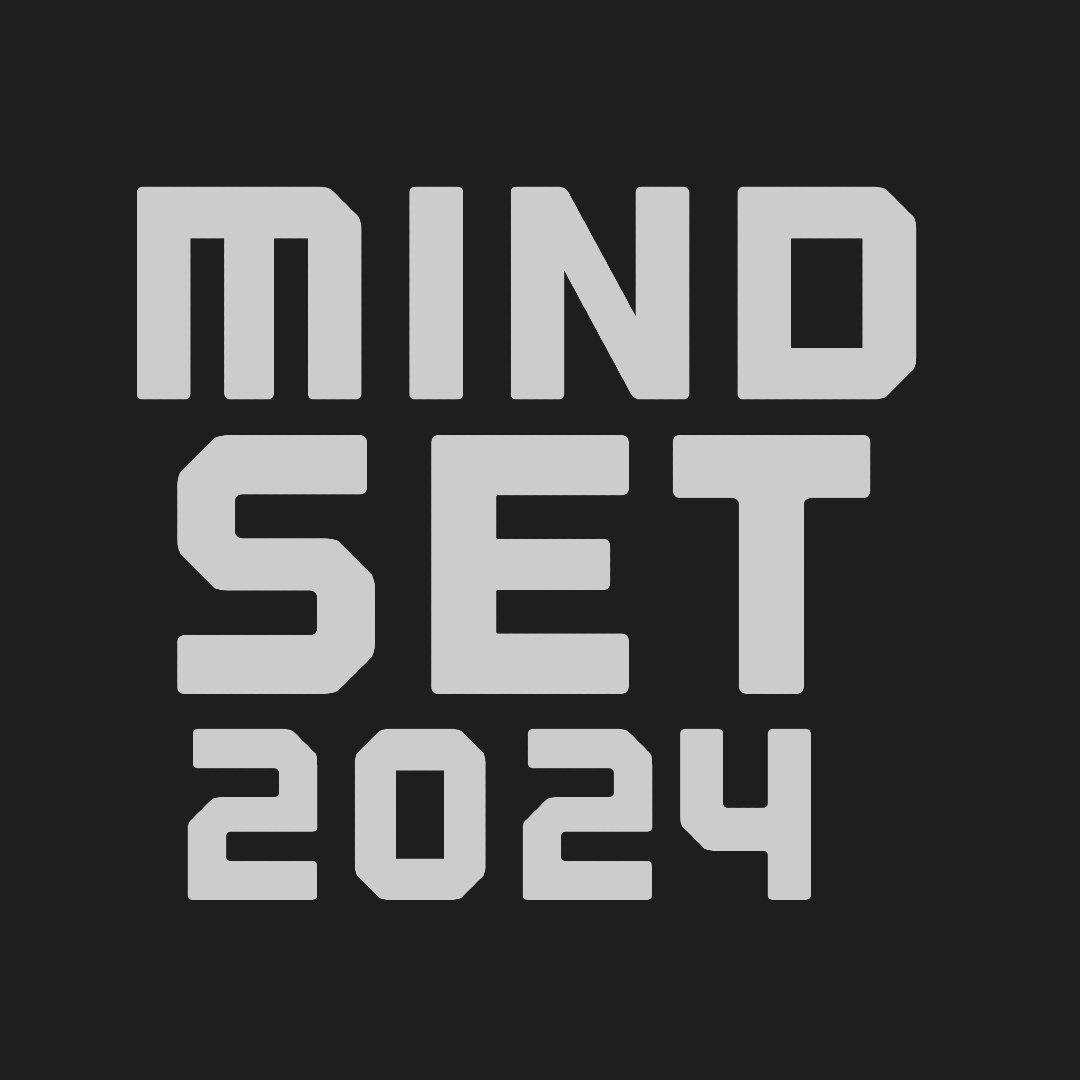 MINDset Competition 2024 logo