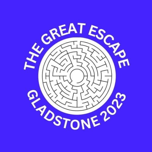 The Great Escape 2023 logo