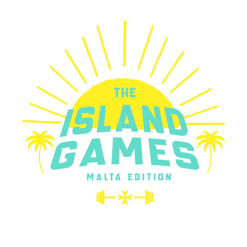 The Island Games | Malta Edition logo
