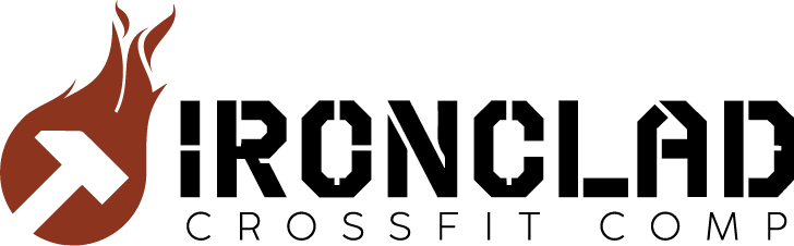 Ironclad 2022 logo