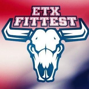 ETX Fittest 2024 logo
