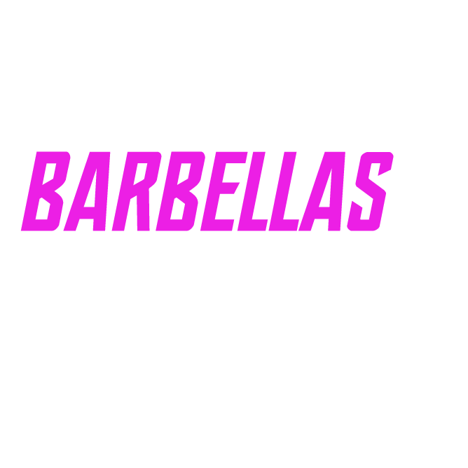 Warrior Affiliate League - Barbellas: All Women Team Competition logo