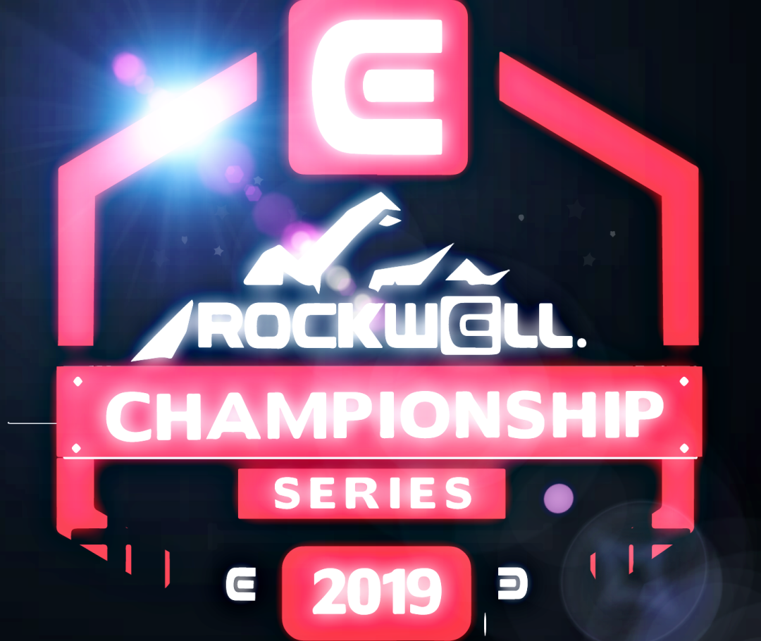 THE ROCKWELL COMMUNITY SERIES logo