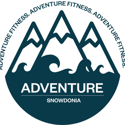 Adventure Fitness Snowdonia logo