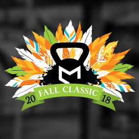 MWM Fall Classic 2018 logo