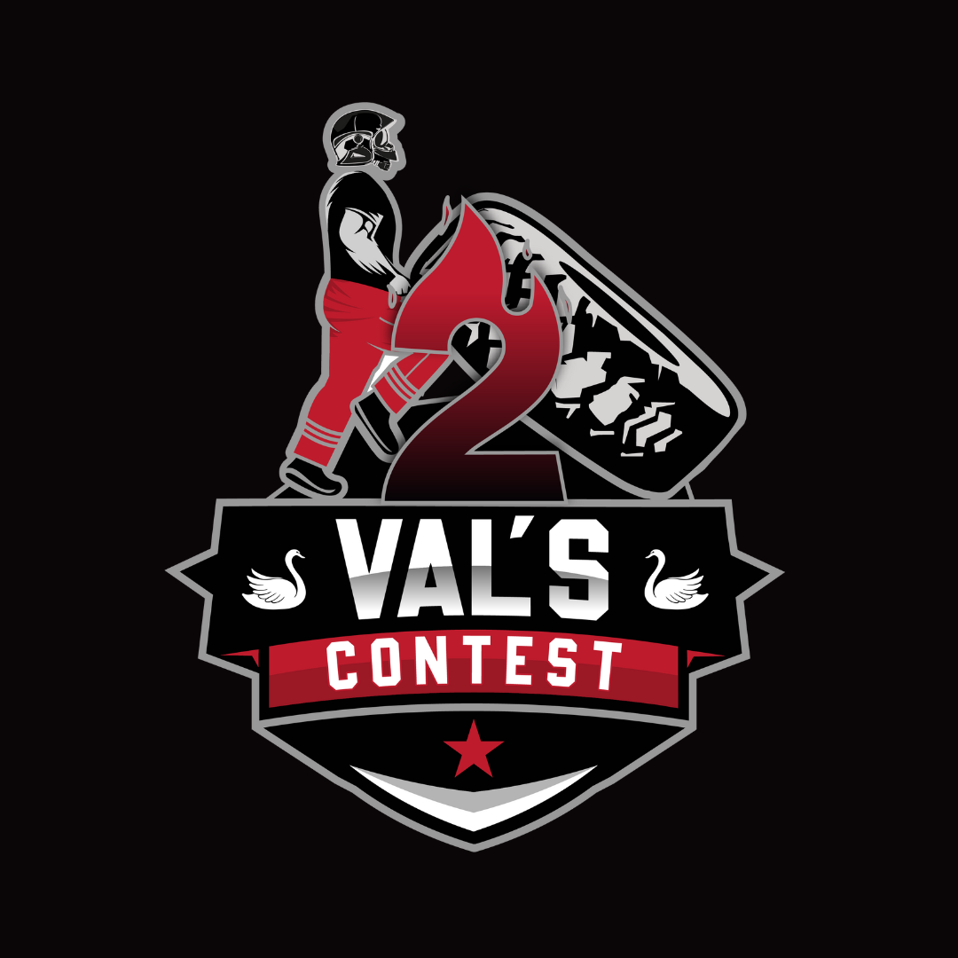 VAL S CONTEST 2023 logo
