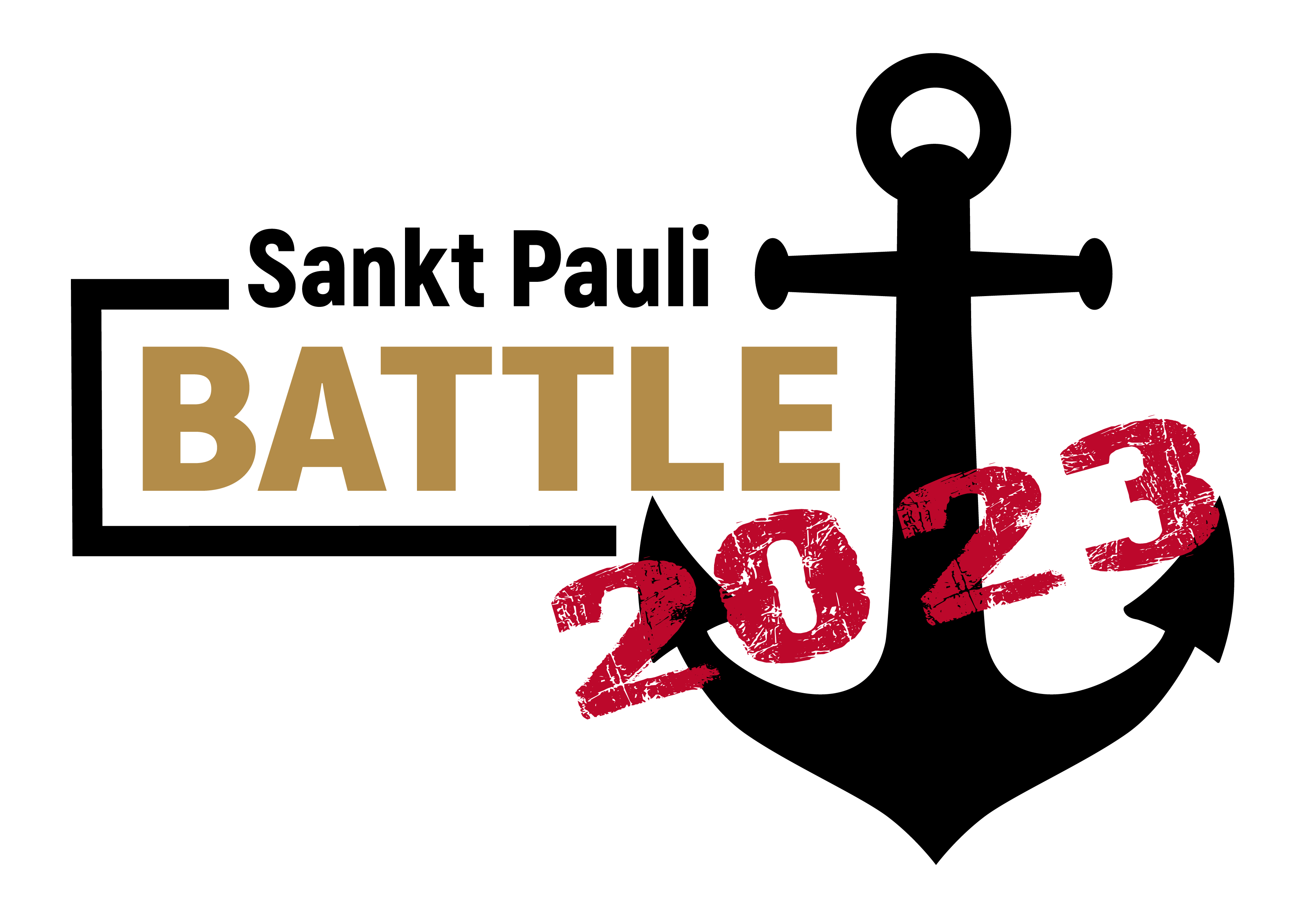 Sankt Pauli Battle 2023 - Finale RX, Masters 35+ & Scaled Teams logo